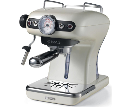 Ekspres i kawa Ariete 1389/17 CLASSICA BIAŁY